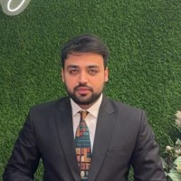 Ansar Abbas Email & Phone Number