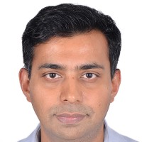 Infineon Technologies Employee Abhimanyu Mishra's profile photo