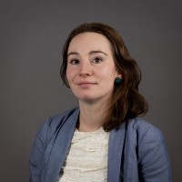 CBE DIGIDEN AG Employee Vicki Gummert's profile photo