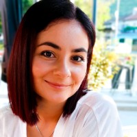 Advantagy Employee Sanja Trajcheva's profile photo