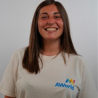 AWorld Employee Martina Maritano's profile photo