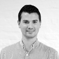 Signal AI Employee Jimmie Berry's profile photo