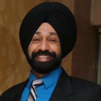 Ceer Employee Kulwinder Singh's profile photo