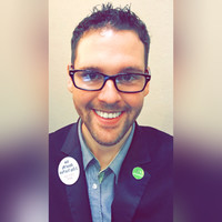 TSPN - The Shake Place Nutrition Employee Brian Peel's profile photo