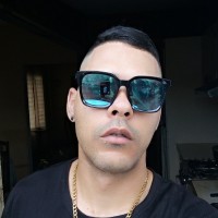 Nathan Perry's profile photo