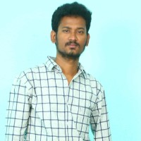 Manichandra Derangula's profile photo
