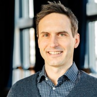 Exodus Machines Employee Ryan Leech's profile photo