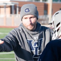 Arlington Public Schools Employee Evan Rodger's profile photo