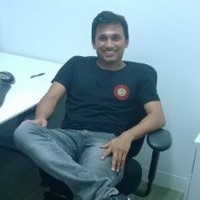 The Trade Desk Employee Aravind Chandrasekharan's profile photo