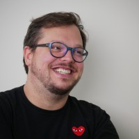Odoo Employee Julien Bertrand's profile photo