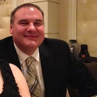 JSL Technologies, Inc. Employee Charles Kirkpatrick's profile photo