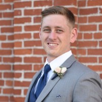 SAFE Credit Union Employee Douglas Morrow's profile photo