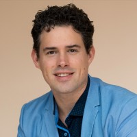 Flusso Employee Tom Oosterwijk's profile photo
