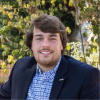 Siemens Energy Employee Kyle Burt's profile photo
