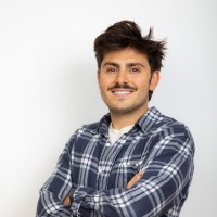 Upflow Employee Matthew Comini's profile photo
