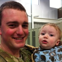 US Army Employee Thomas Akin's profile photo