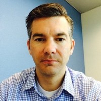 Lithia Motors Employee Mark Tower's profile photo