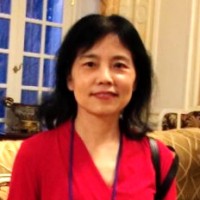 Kentucky State University Employee Chi Shen's profile photo