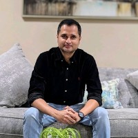 Dittah Employee Sukesh Shetty's profile photo