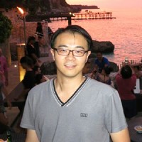 HSBC Employee Jackson Ng's profile photo