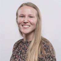 Ottawa Senators Hockey Club Employee Amy Herron's profile photo