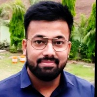 Augnito Employee Dipesh Singh's profile photo