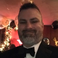David Sedgwick Email & Phone Number