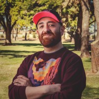 Diego Ochoa Email & Phone Number