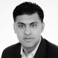 Doshi Consulting Solutions, Inc. Employee Milan Doshi's profile photo