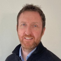 Holafly Employee Edward Sheehy's profile photo