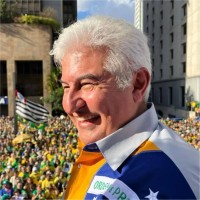 Astronauta Marcos Pontes Email & Phone Number