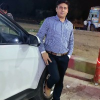 Siegwerk Employee Yash Malhotra's profile photo