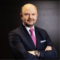 OKECHAMP S.A. Employee Wojciech Kocikowski's profile photo