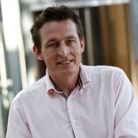 smartQare Employee Henk Stapert's profile photo