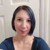 Health Literacy Media (HLM) Employee Christianna Reedy's profile photo