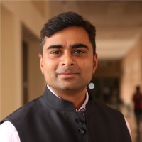 Siemens Energy Employee Durgesh Kumar's profile photo