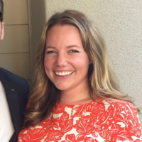 Netflix Employee Suzanne Kelly's profile photo