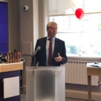 Chase de Vere Employee Alan Weir's profile photo