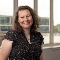 TAURANGA HUNTING & FISHING NEW ZEALAND LIMITED Employee Sandy Christie's profile photo