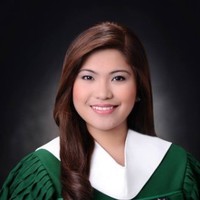 crown supply corp. Employee Diazelle Lim's profile photo