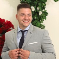 Coverdash Employee Antoine Abou-Haidar's profile photo