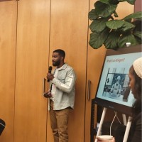 Unleeshed Employee Derrick Claye's profile photo