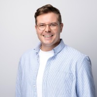 Jobber Employee Ryan Robertson's profile photo