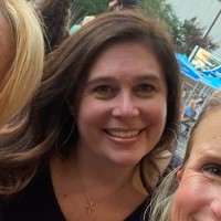 Gina Morganelli Email & Phone Number