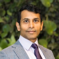 Prashant Parulekar Email & Phone Number