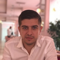 Andrei Apostu Email