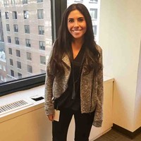 Weitz & Luxenberg PC  Employee Jamie Weinstein's profile photo