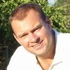 Northern Trust Asset Servicing Employee Ian Hamilton's profile photo