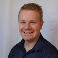 Advantage Plus Credit Union Employee Trevor Payne's profile photo