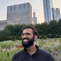 Blinkfire Analytics, Inc. Employee Sagar Karki's profile photo